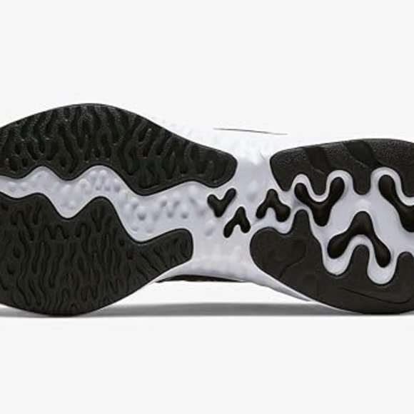 Nike Renew Run Big Kids' Running Shoes In Box | 5Y | NWT - Picture 11 of 13